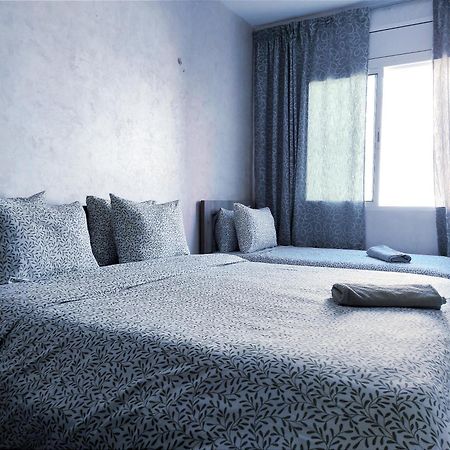 Rabatapartmentresidence Екстер'єр фото