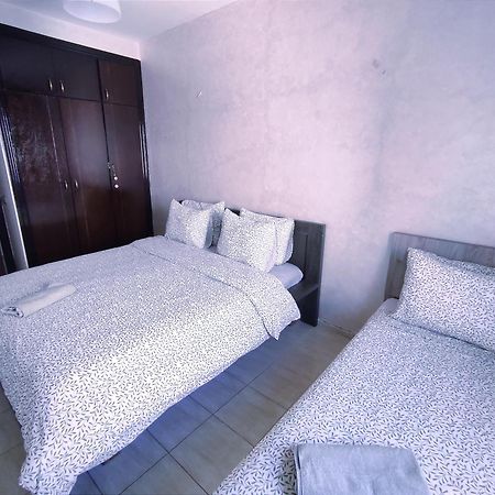 Rabatapartmentresidence Екстер'єр фото