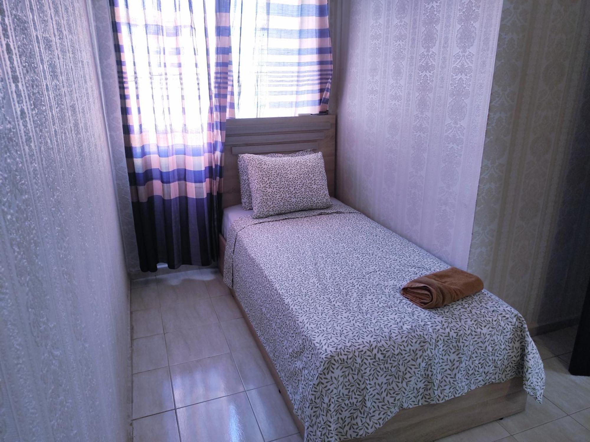 Rabatapartmentresidence Екстер'єр фото
