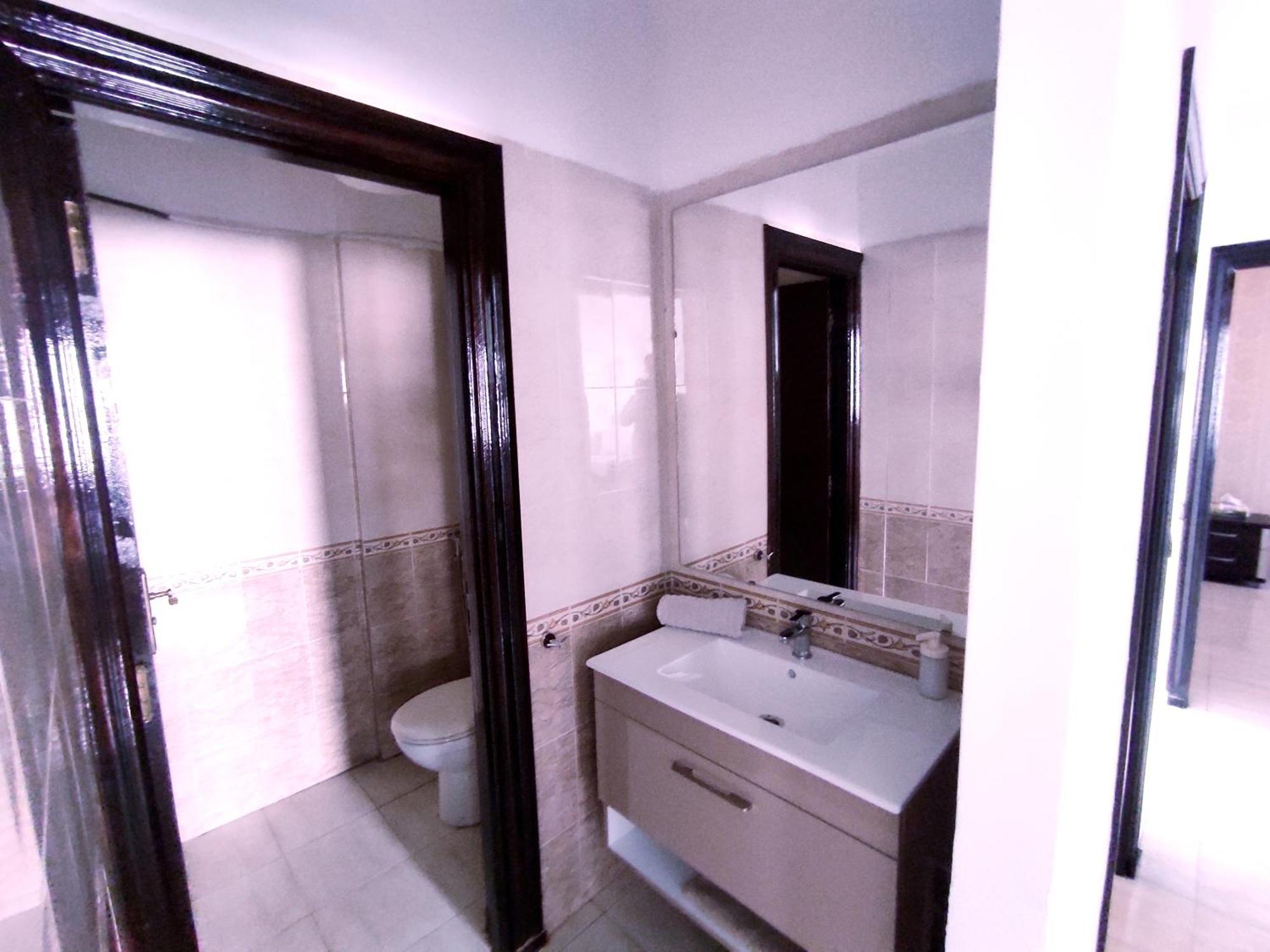 Rabatapartmentresidence Екстер'єр фото