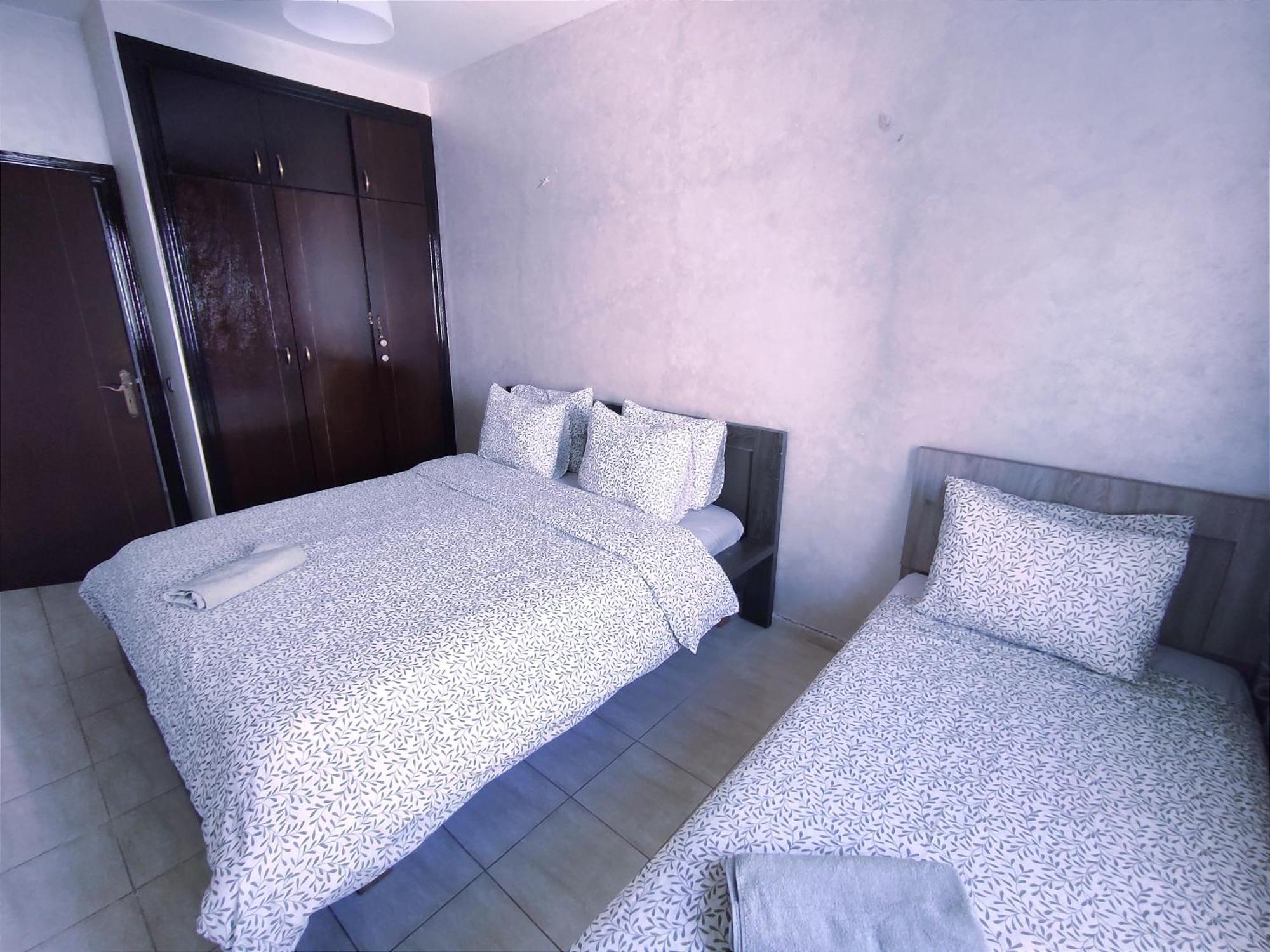 Rabatapartmentresidence Екстер'єр фото