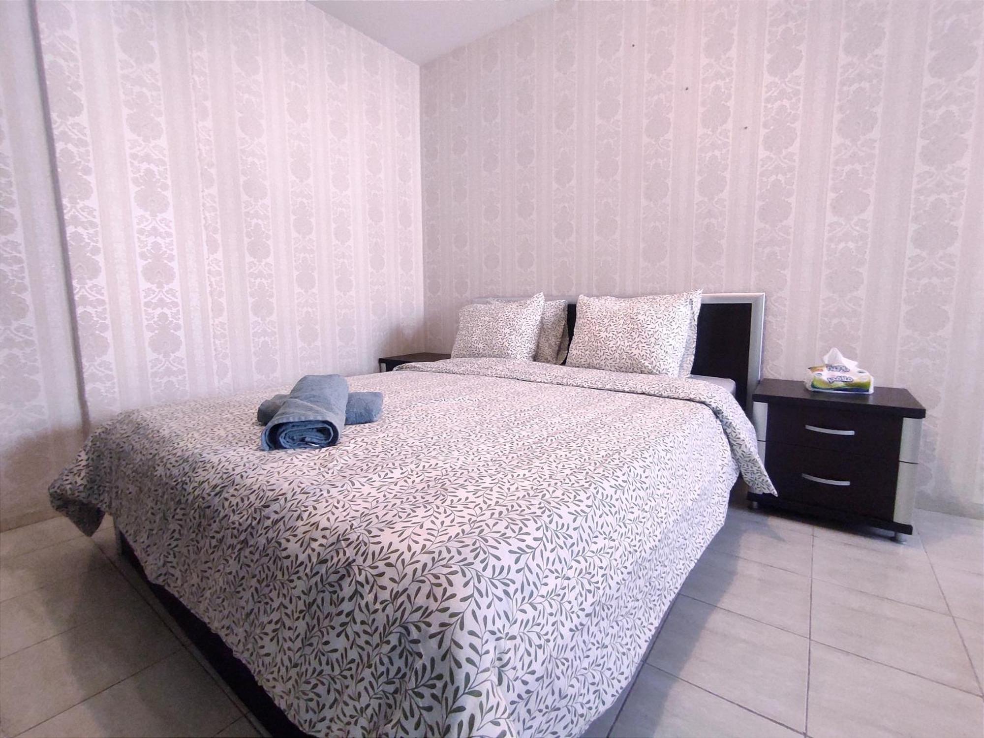 Rabatapartmentresidence Екстер'єр фото