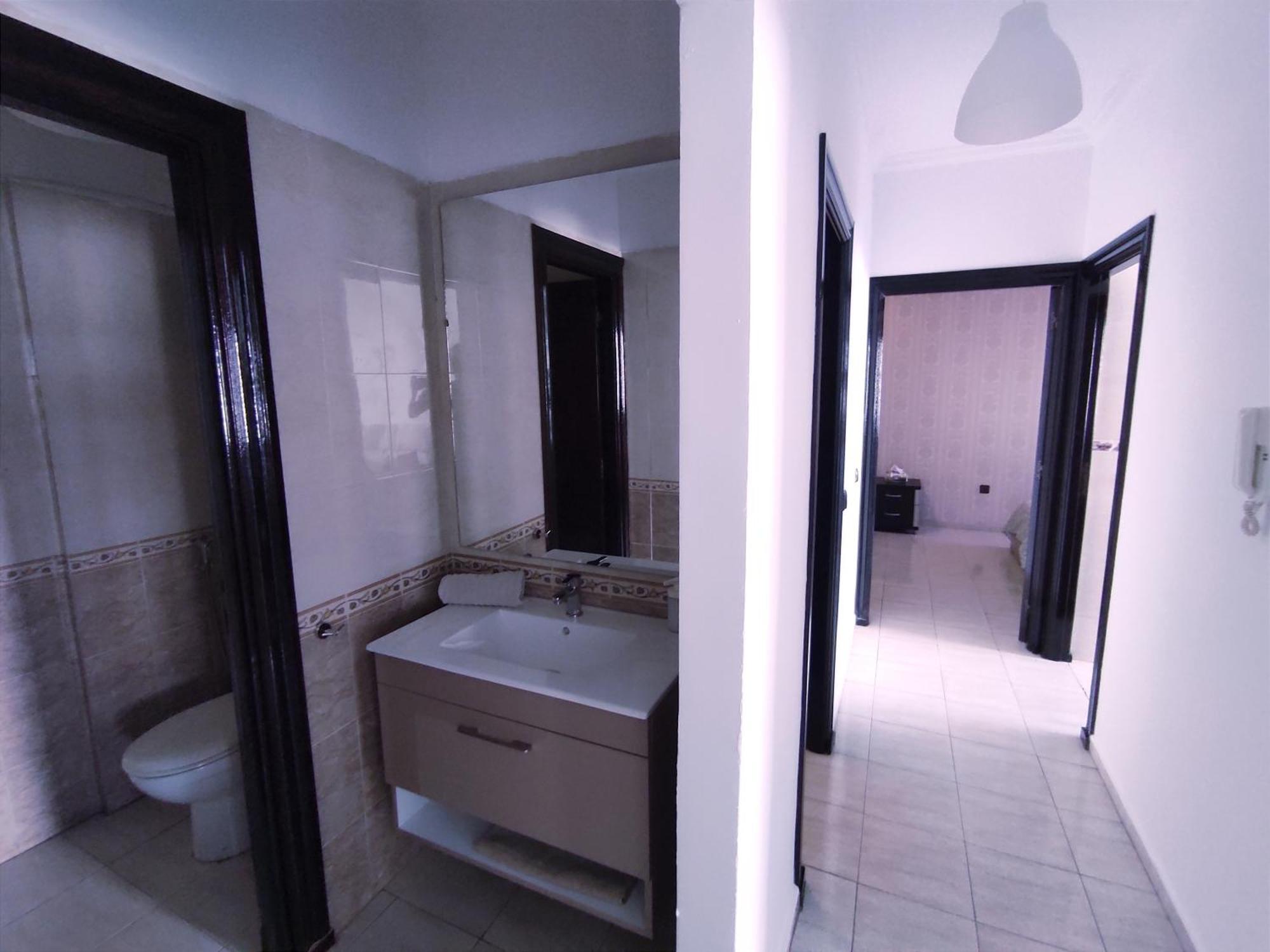 Rabatapartmentresidence Екстер'єр фото