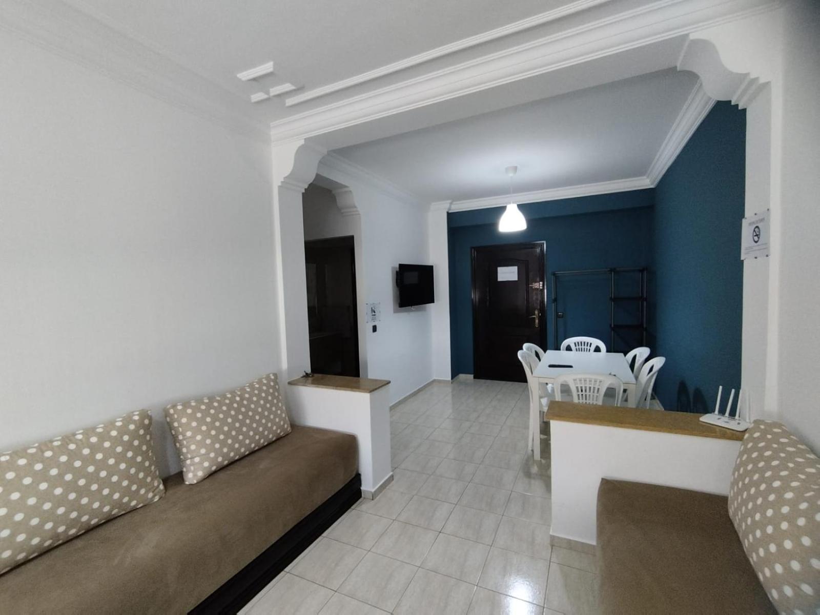 Rabatapartmentresidence Екстер'єр фото