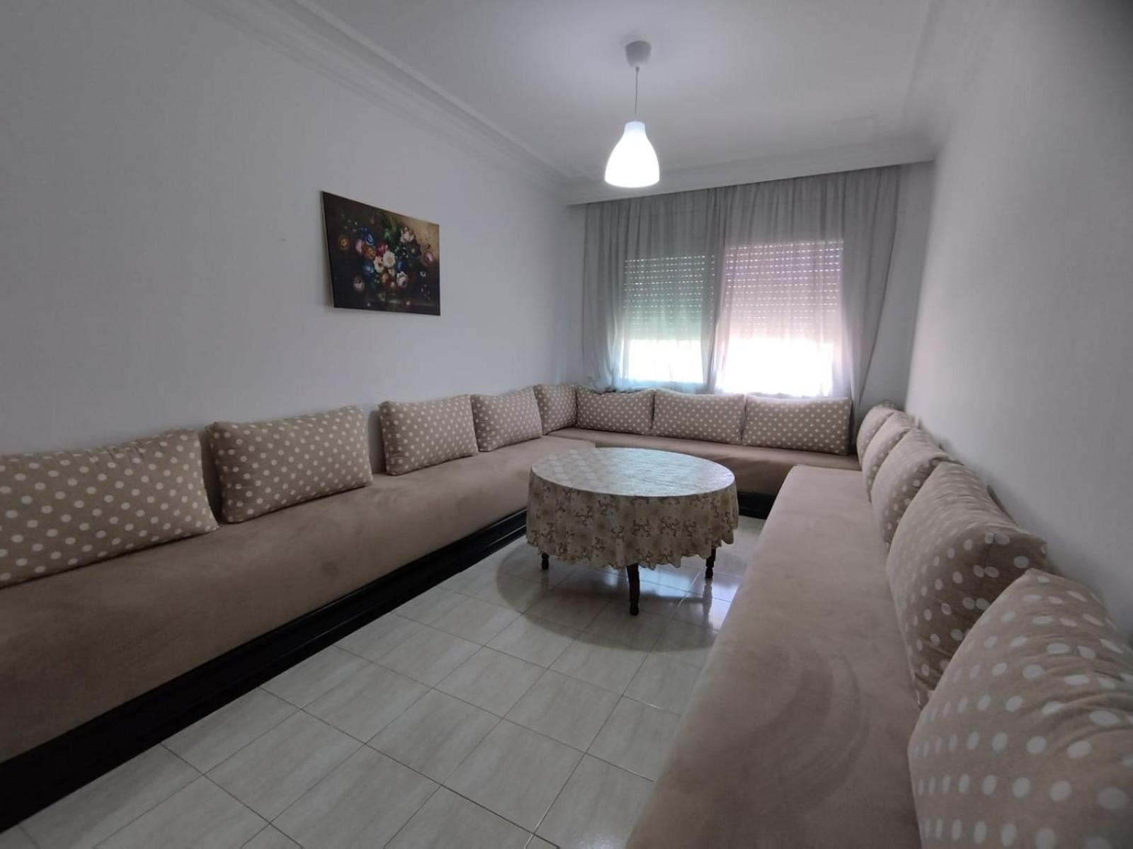 Rabatapartmentresidence Екстер'єр фото